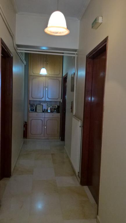 Dimitra Pentaliou Rooms Kamena Vourla Exterior photo